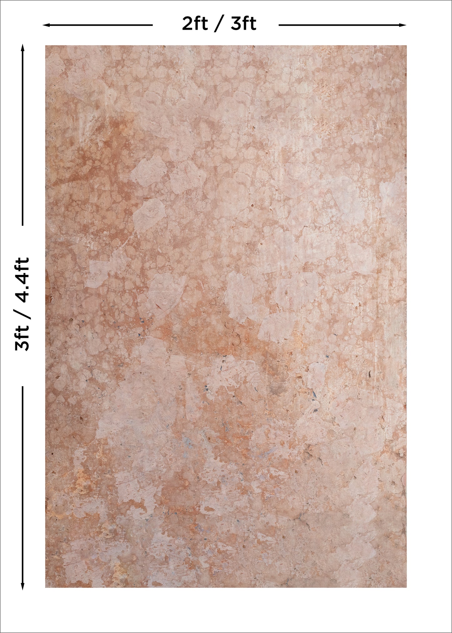 Alicante Marble Photo Backdrop