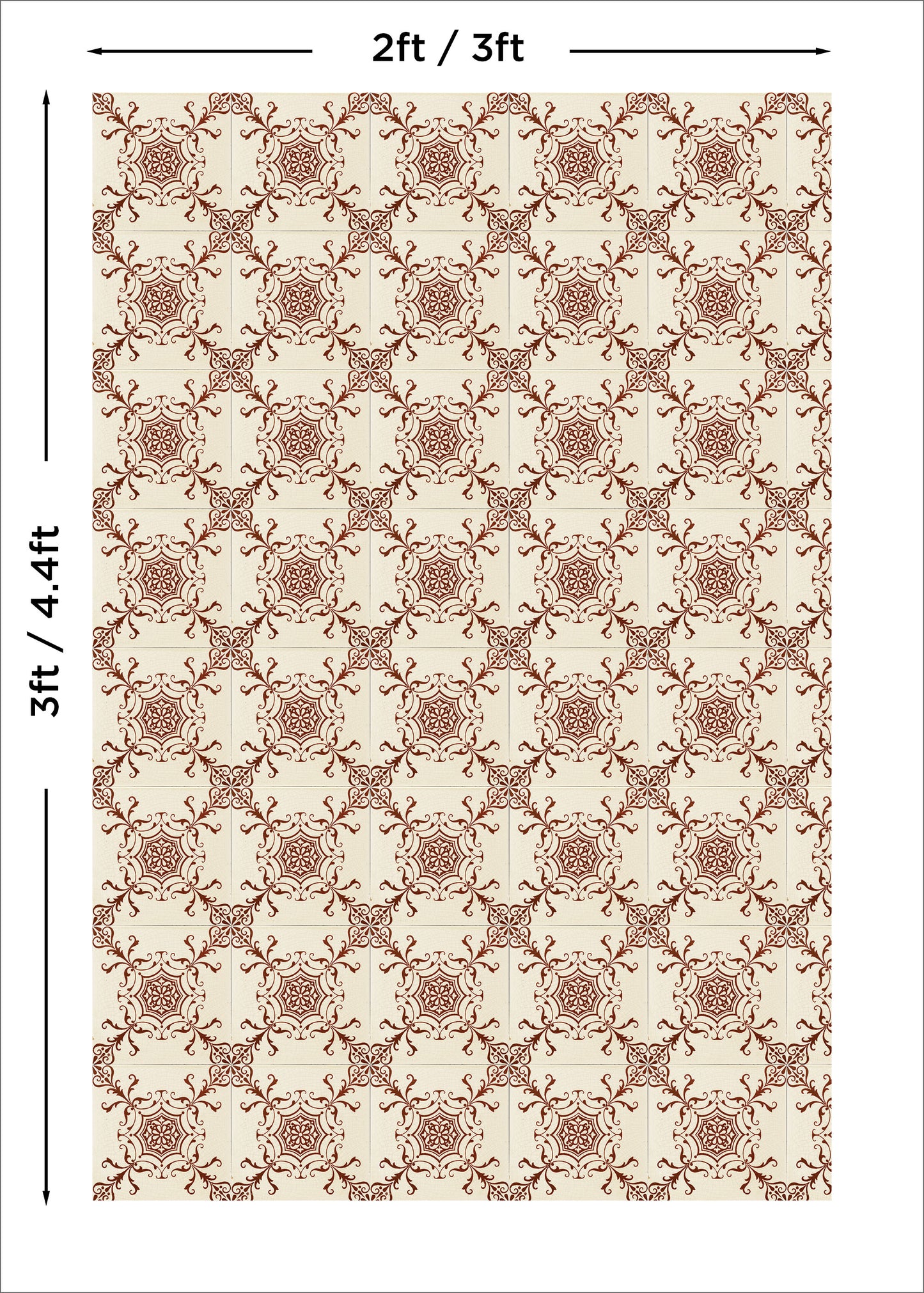 Auburn Tiles