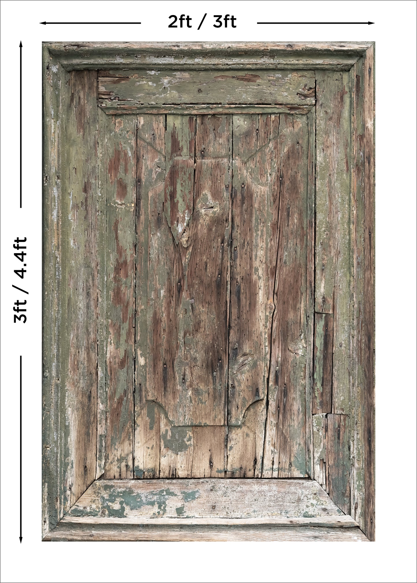 Chapel Door