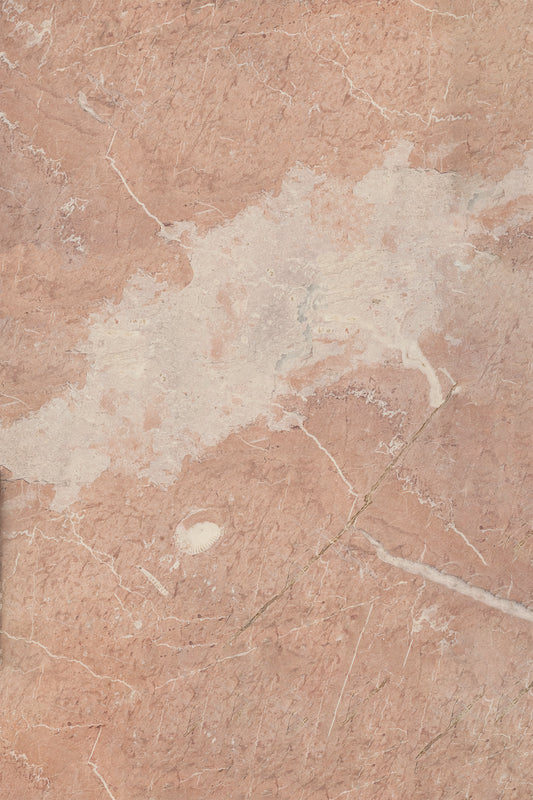 Dusty Rose Marble