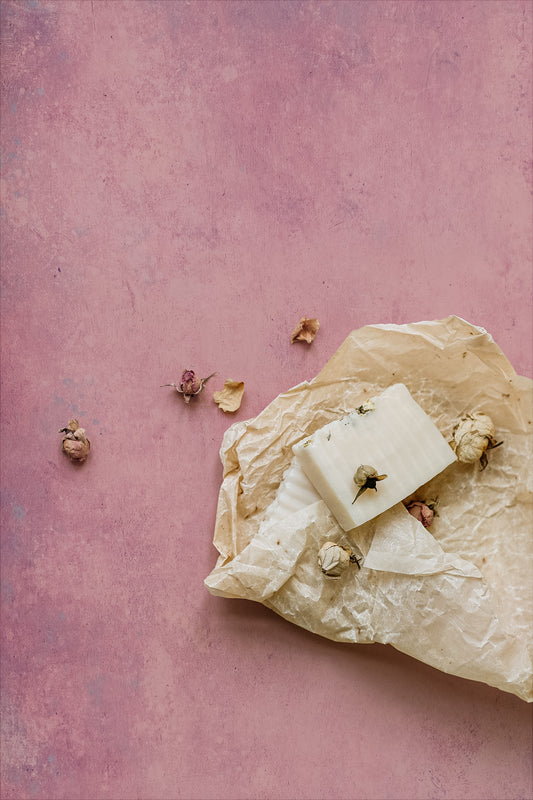 Light Purple Photo Backdrop