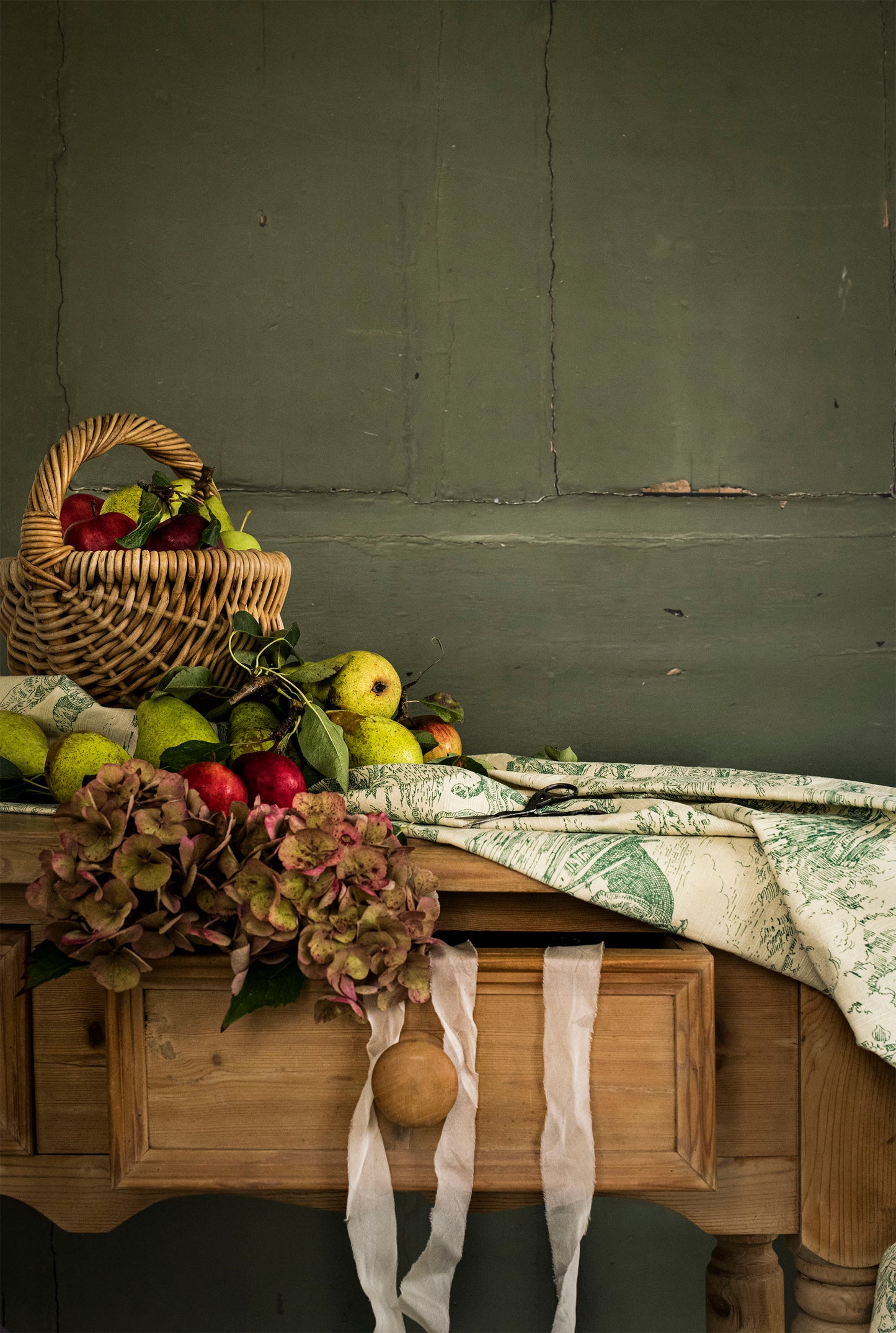 Green Door Photography Backdrops