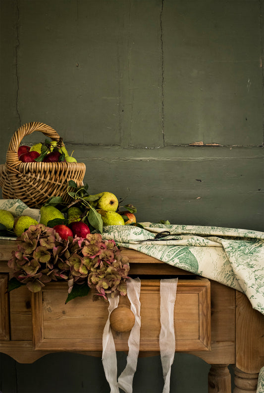 Green Door Photography Backdrops