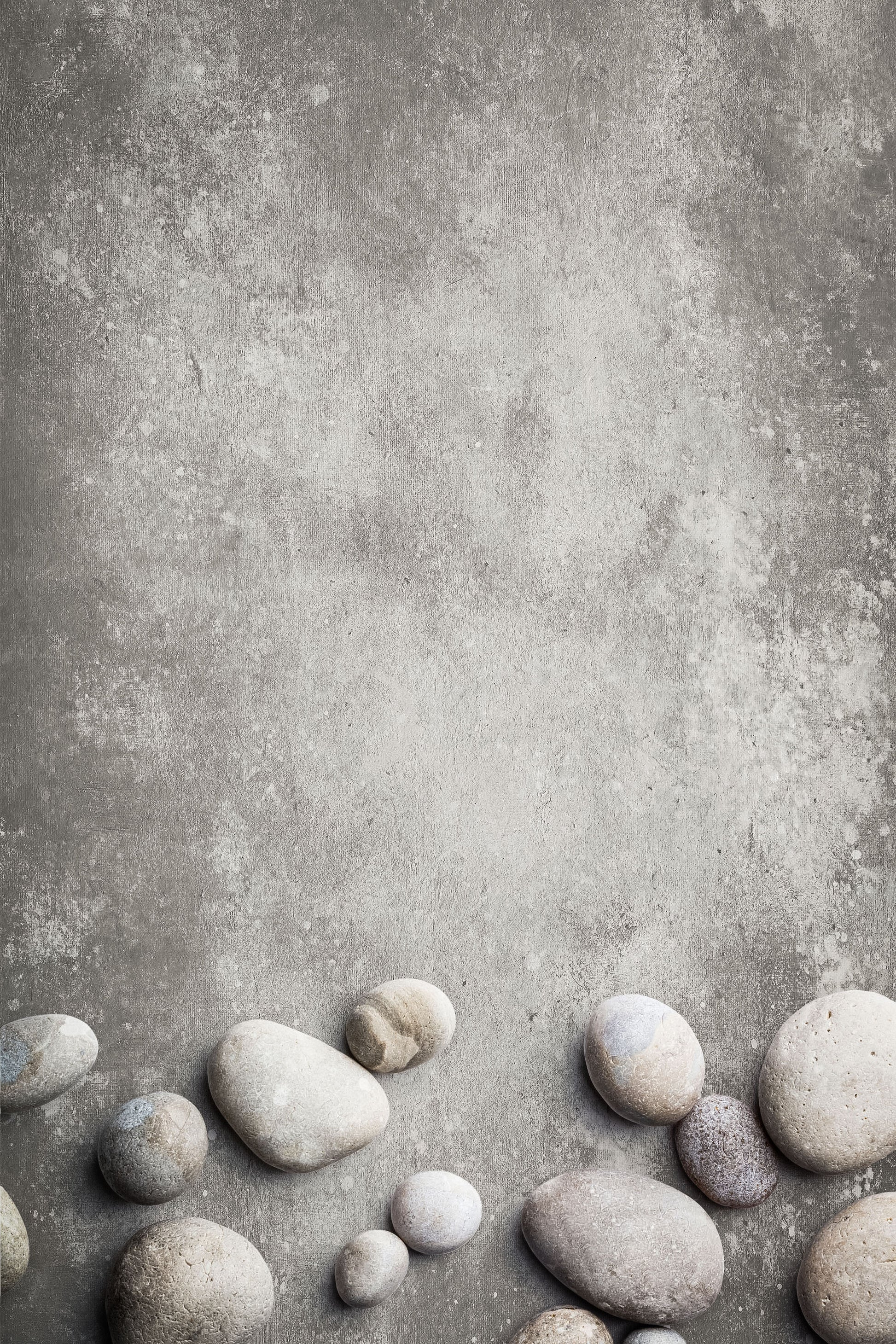 Pebble Grey Photo Backdrop