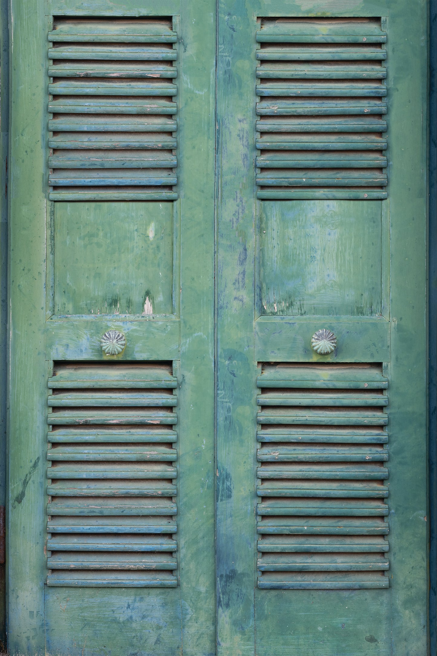 Poros Shutters