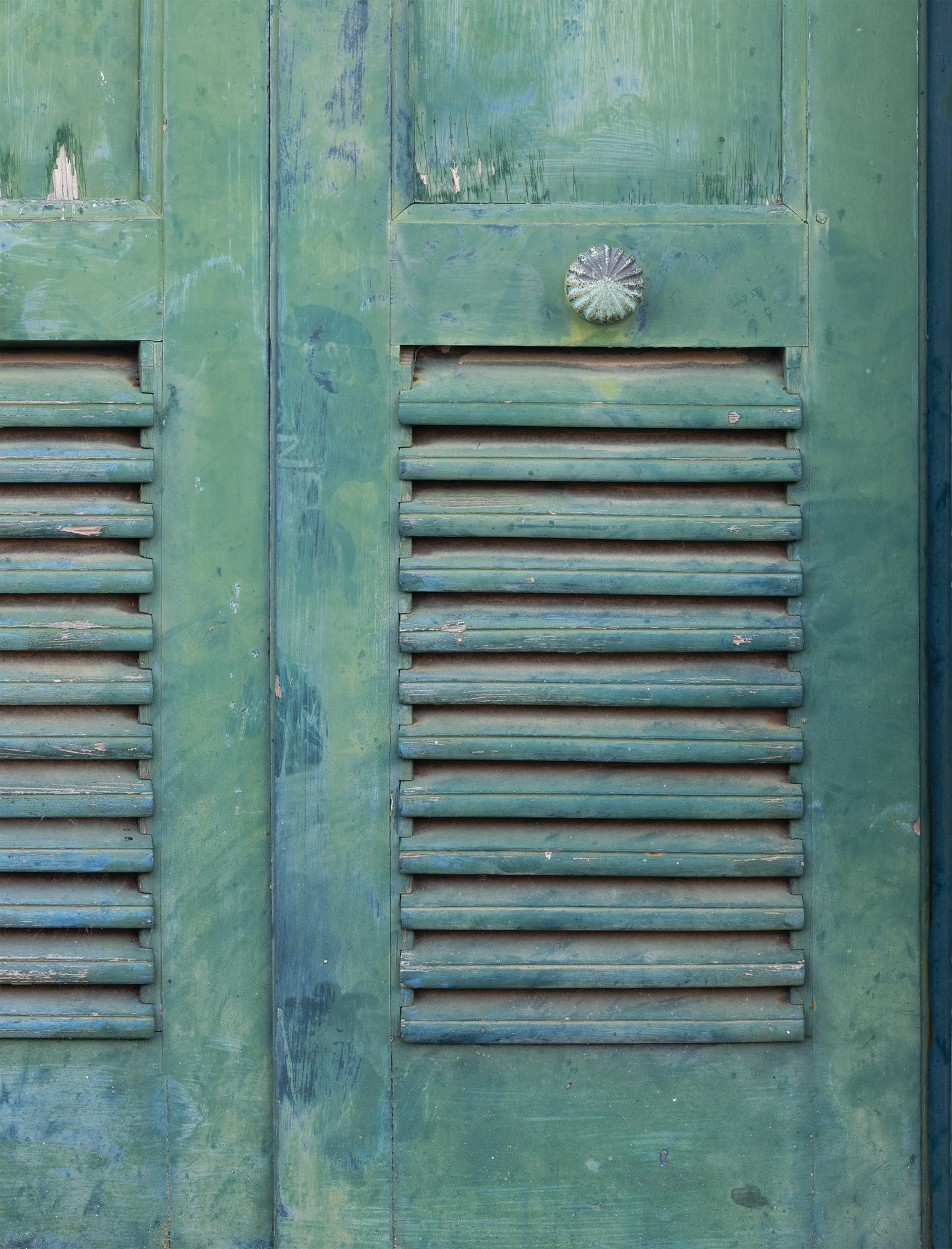 Poros Shutters