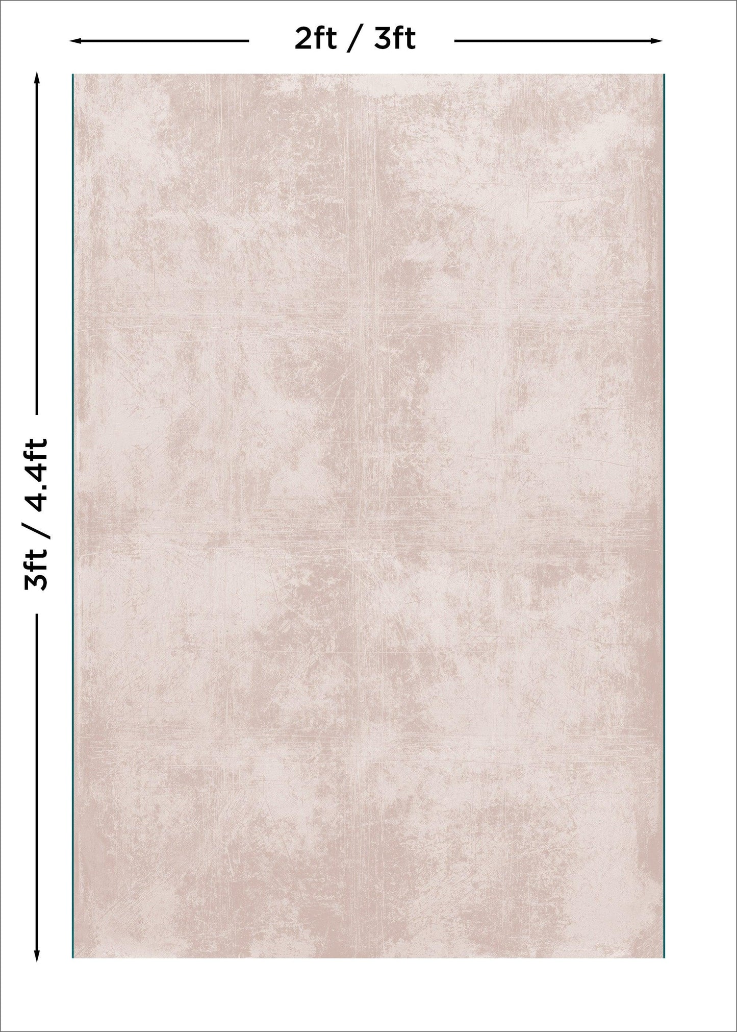 Blush - Blueberry Backdrops