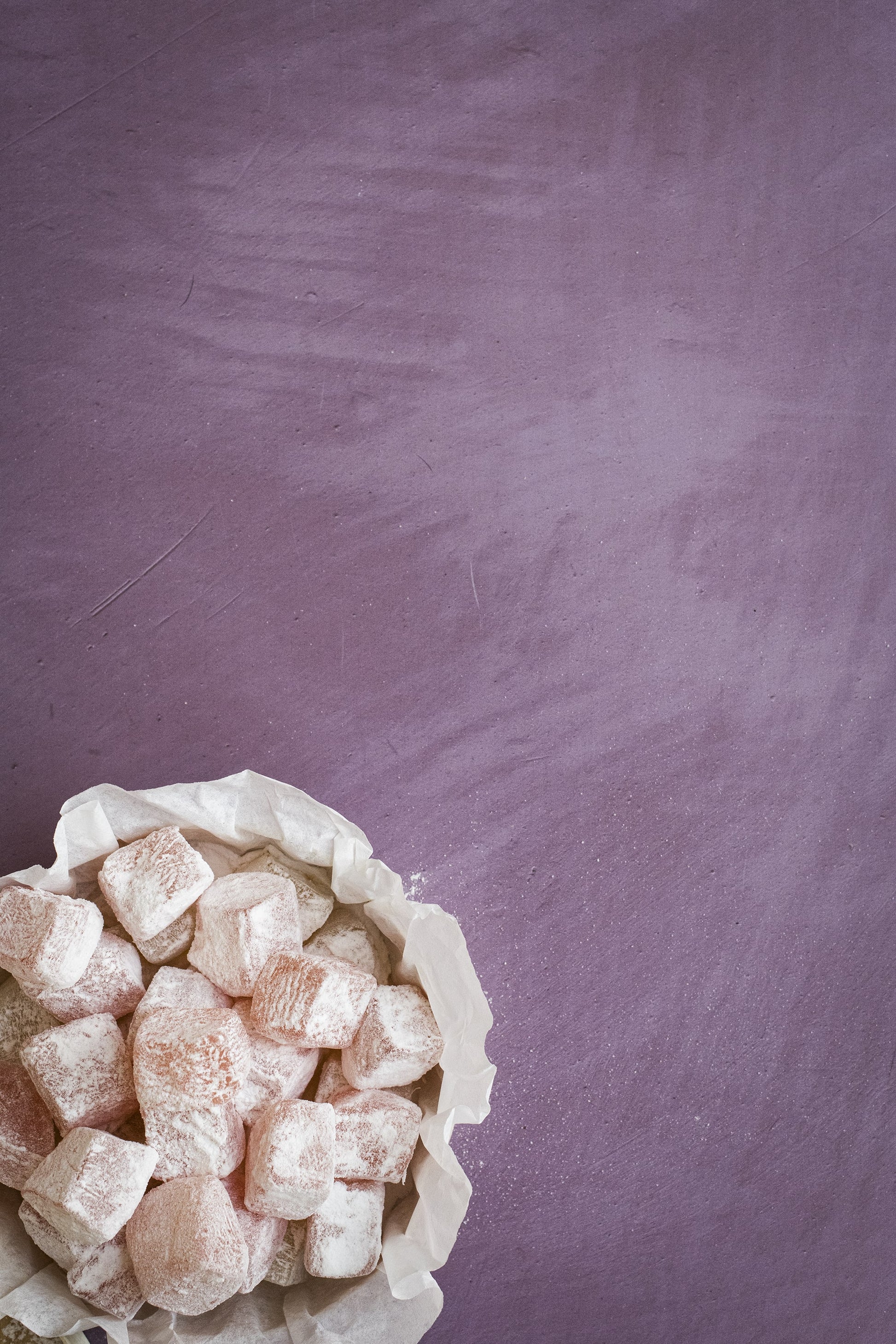 Photography Backdrop | Plum