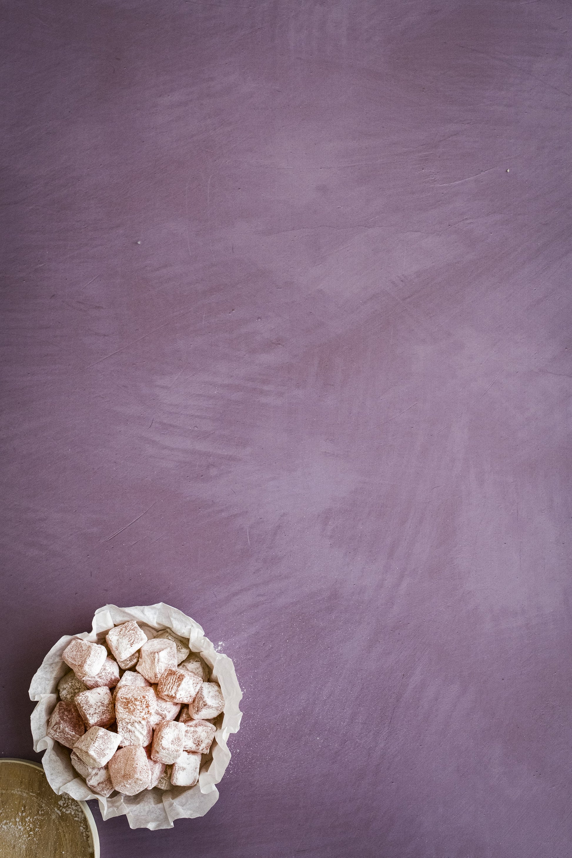 Photography Backdrop | Plum