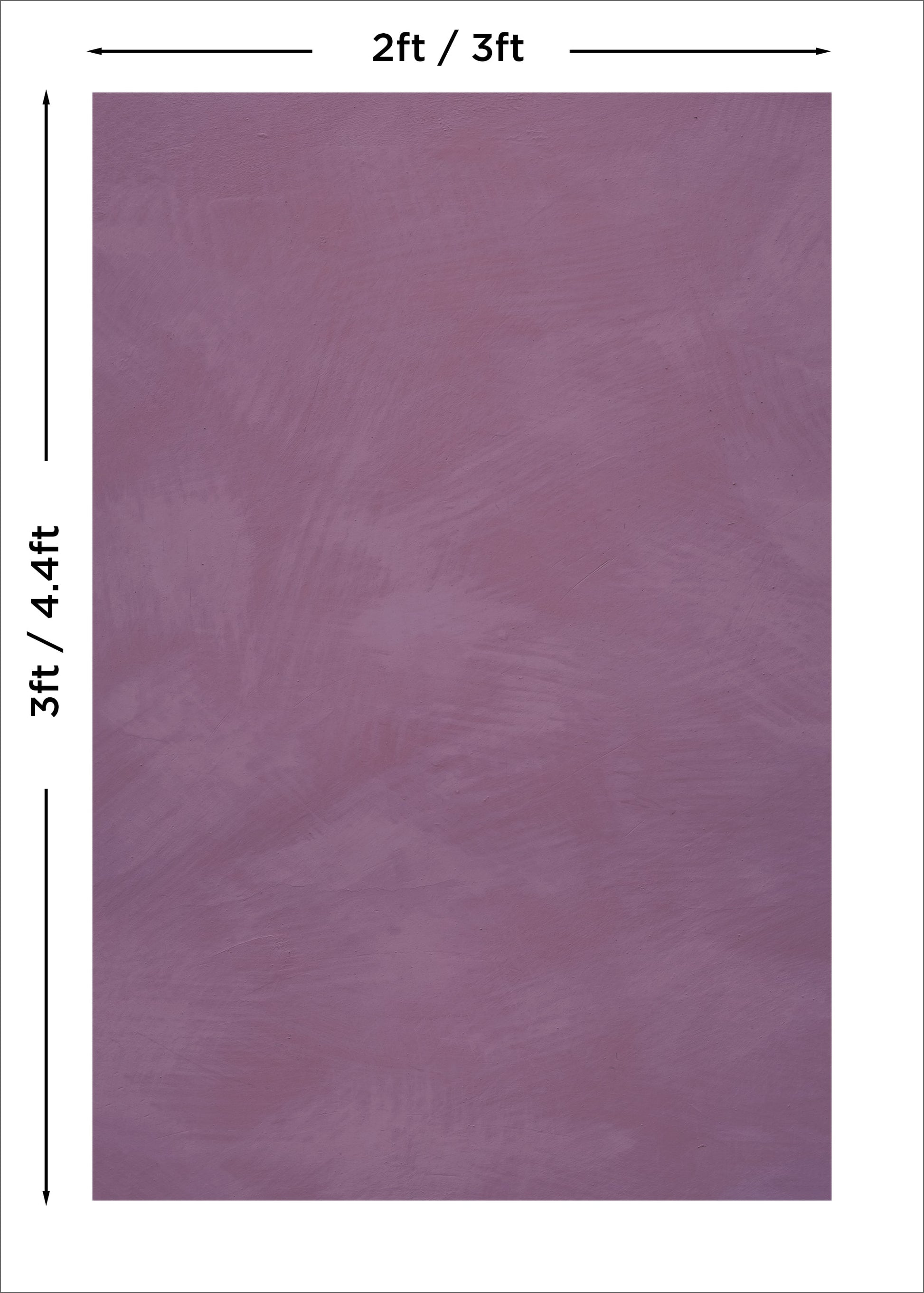 Plum - Blueberry Backdrops