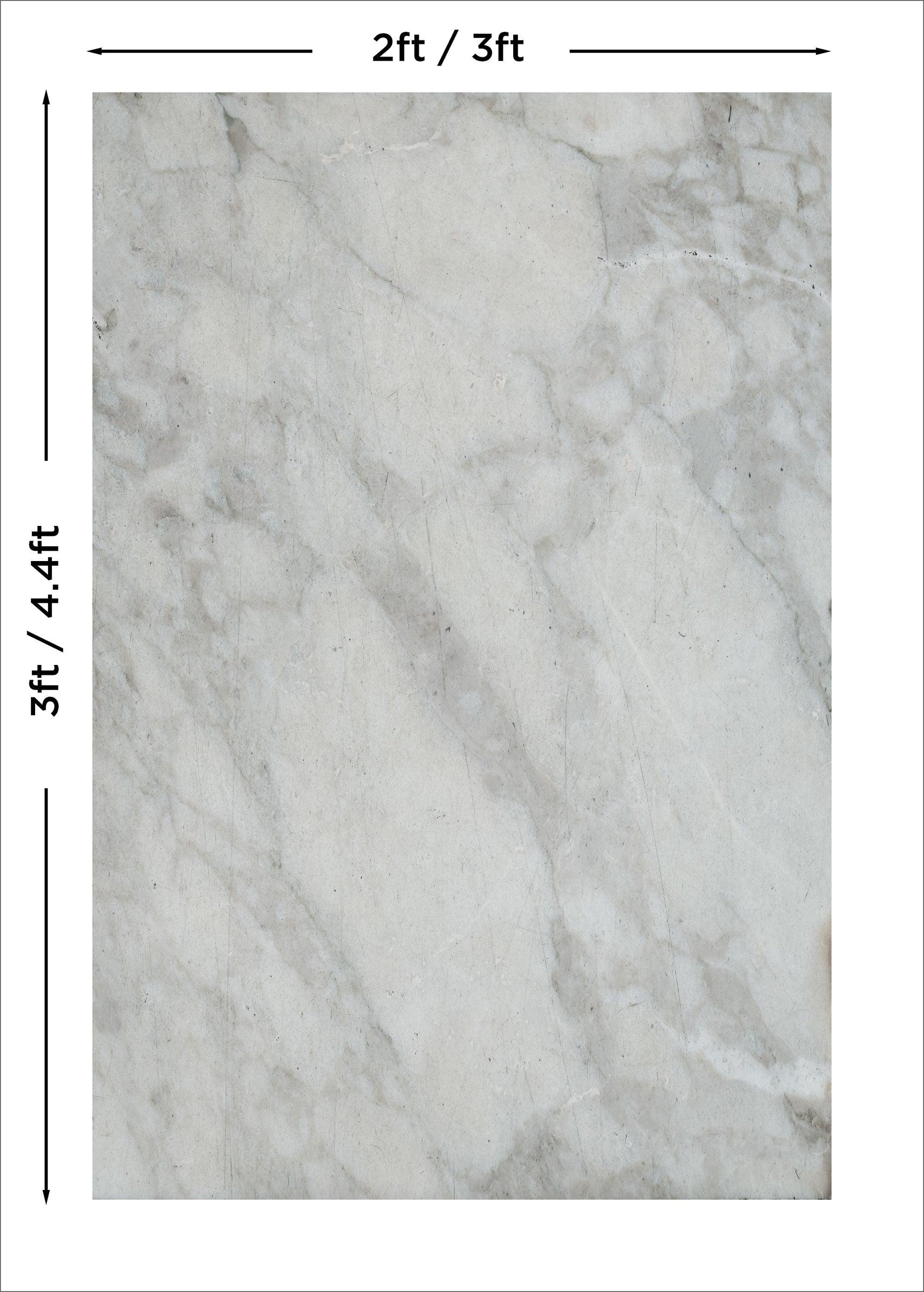 Tuscan Marble - Blueberry Backdrops