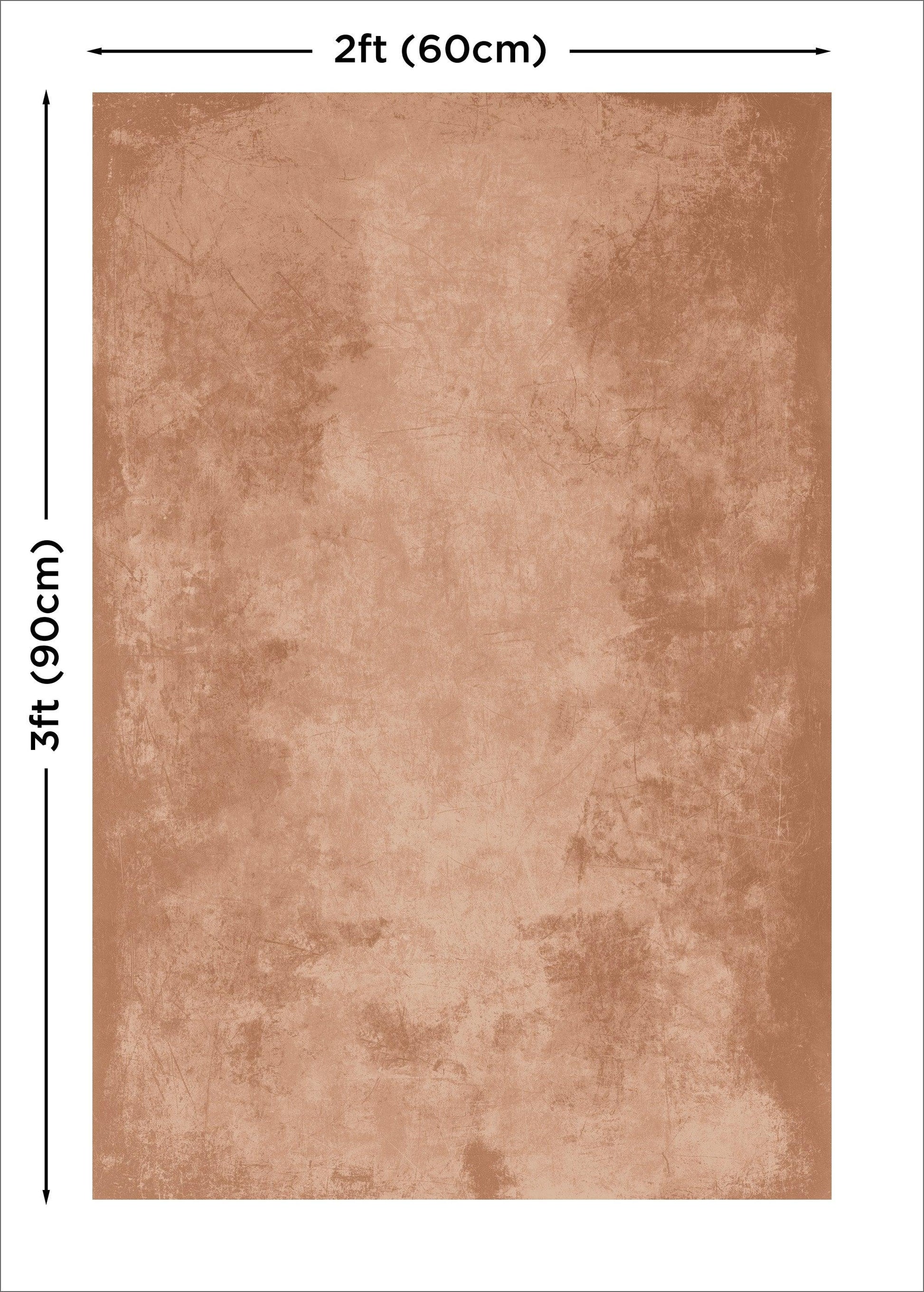 Terracotta - Blueberry Backdrops