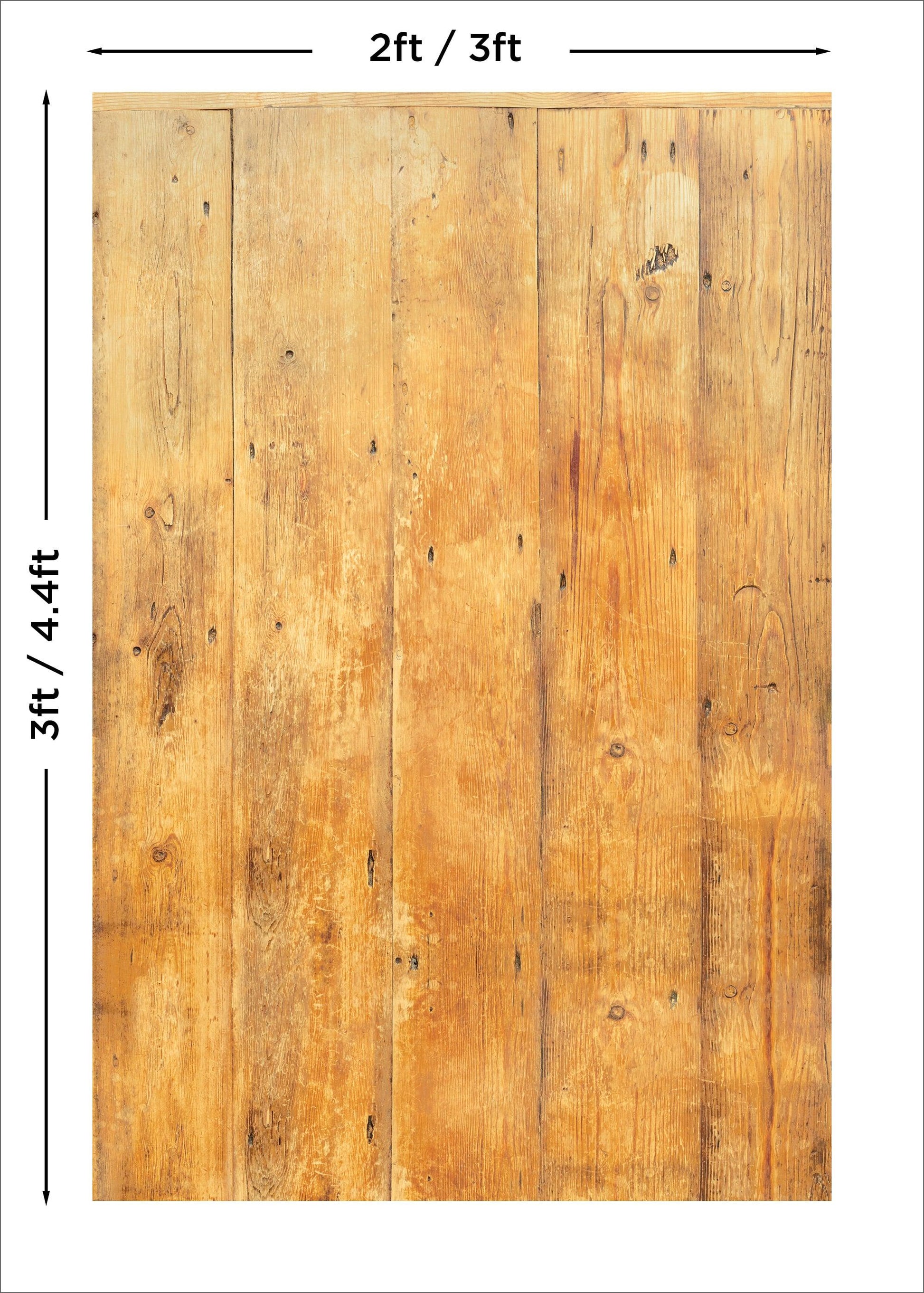 Victorian Pine - Blueberry Backdrops